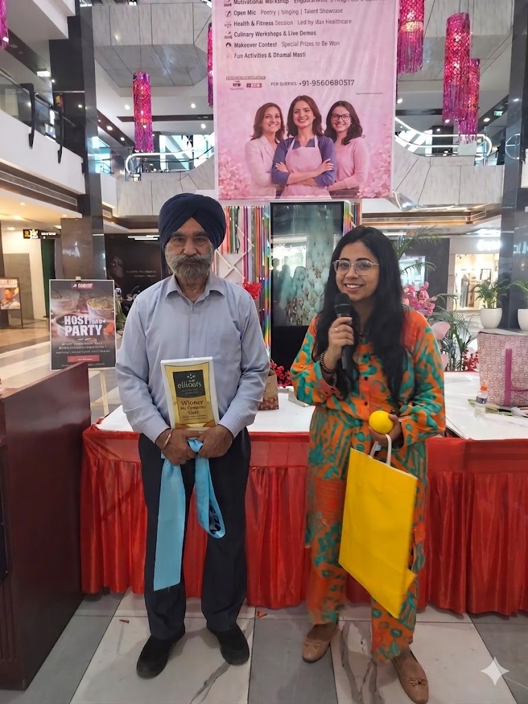 Mr. & Miss Happiness Grand Finale — March 2026